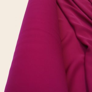 Barbie crep fuchsia