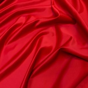 Tafta Duchesse rosie