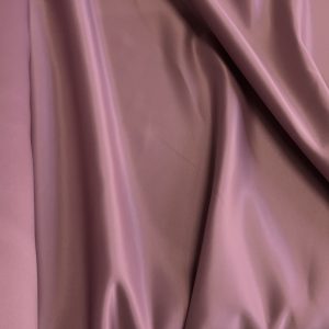 Tafta Duchesse roz-prafuit