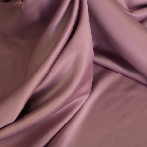 Tafta Duchesse roz-prafuit