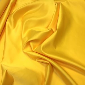 Tafta Duchesse galbena
