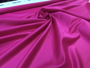 Tafta Duchesse fuchsia