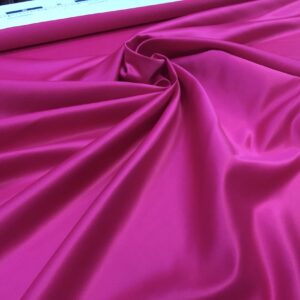 Tafta Duchesse fuchsia