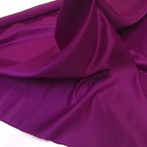 Tafta Duchesse fuchsia-orhidee
