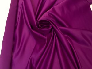 Tafta Duchesse fuchsia-orhidee