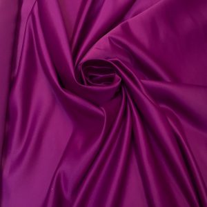Tafta Duchesse fuchsia-orhidee