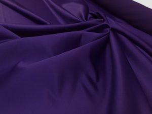 Tafta Duchesse violet inchis