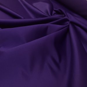 Tafta Duchesse violet inchis
