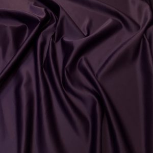 Tafta Duchesse mov-inchis