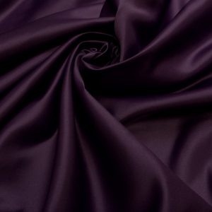 Tafta Duchesse mov-inchis