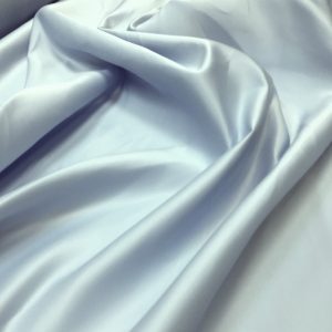 Tafta Duchesse bleu