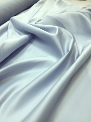Tafta Duchesse bleu