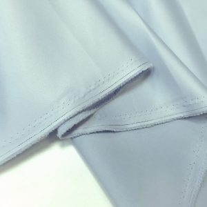 Tafta Duchesse bleu