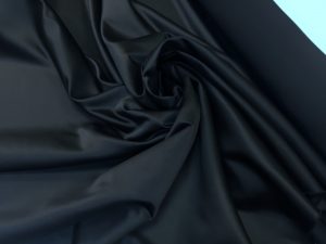 Tafta Duchesse neagra