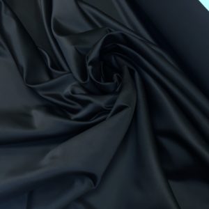 Tafta Duchesse neagra