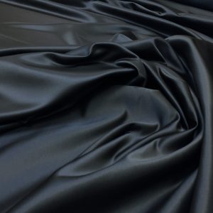 Tafta Duchesse neagra