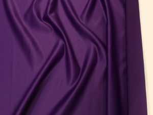 Tafta Duchesse mov imperial