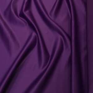 Tafta Duchesse mov imperial