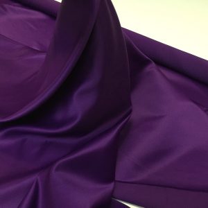 Tafta Duchesse mov imperial