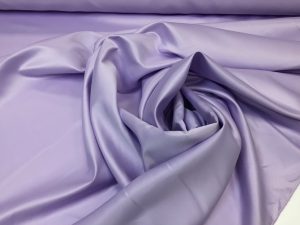 Tafta Duchesse lila pastel