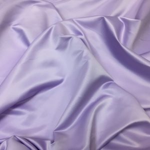 Tafta Duchesse lila pastel
