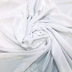 Catifea elastica alba