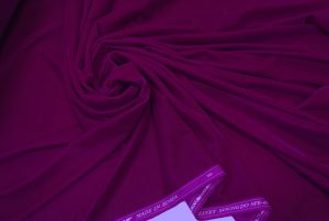 Catifea fina fuchsia