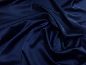Tafta elastica Linda bleumarin