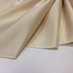 Tafta Duchesse ecru prafuit