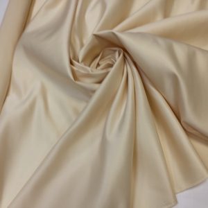 Tafta Duchesse ecru prafuit
