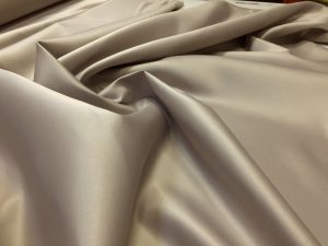Tafta Duchesse gri