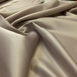 Tafta Duchesse gri