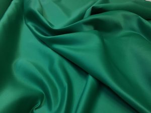 Tafta Duchesse verde prafuit
