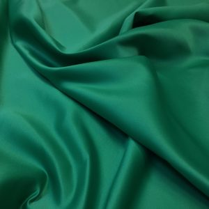 Tafta Duchesse verde prafuit