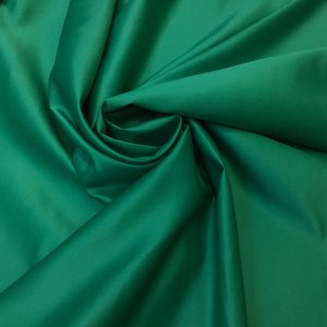 Tafta Duchesse verde prafuit