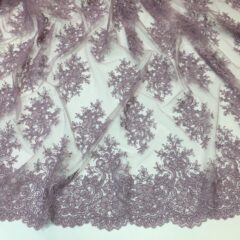 Broderie lila-prafuit