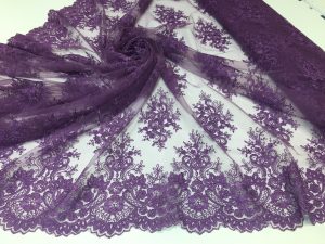 Broderie mov-prafuit
