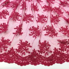 Broderie zmeurie