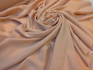 Barbie crep nude-piersiciu