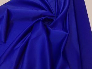 Tafta duchesse albastru-royal