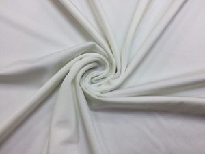 Lycra ivoire