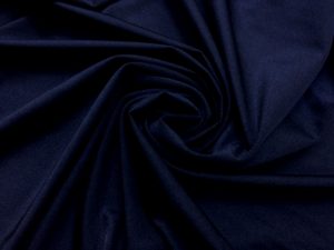 Lycra bleumarin-inchis