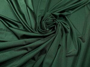 Lycra verde-inchis