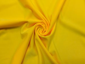 Lycra galben-intens