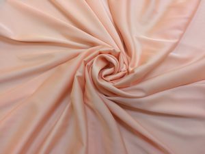 Imitatie satin de matase piersiciu-rose