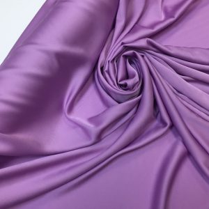 Imitatie satin de matase lavanda