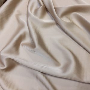 Imitatie satin de matase taupe