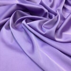 Imitatie satin de matase lila-intens