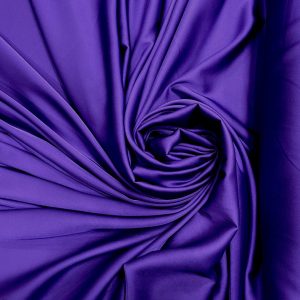 Imitatie satin de matase violet