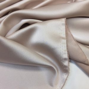 Tafta elastica Scarlet greige-rose